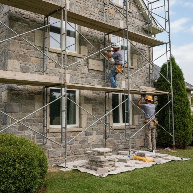 Top Siding Installation Companies in Duncanville, TX