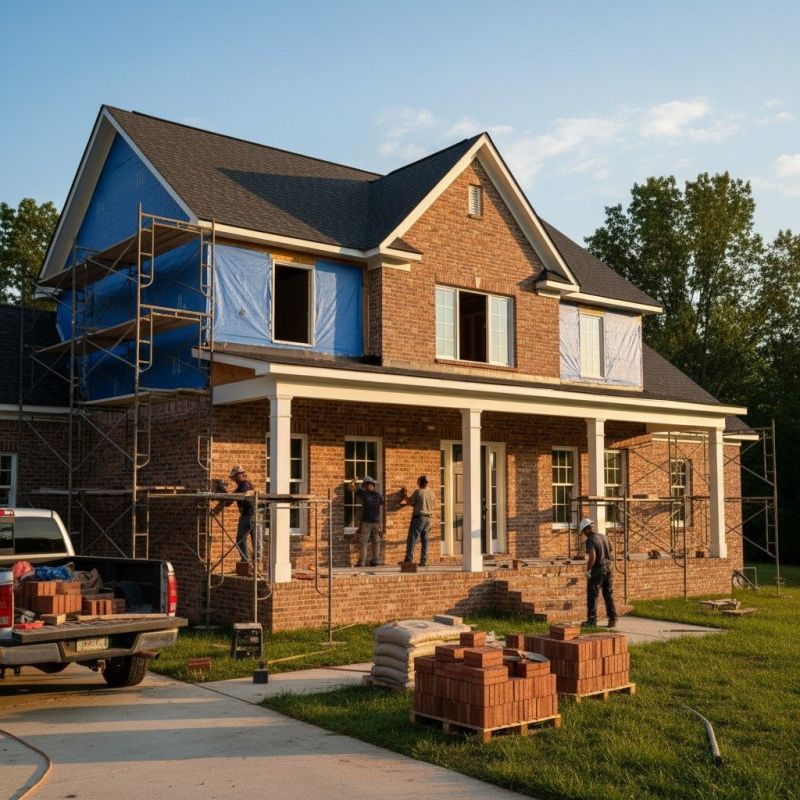 Top Siding Replacement Companies in Bedford, TX