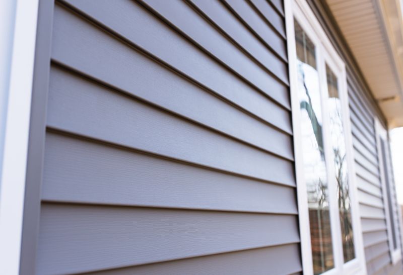 Durable Siding Options