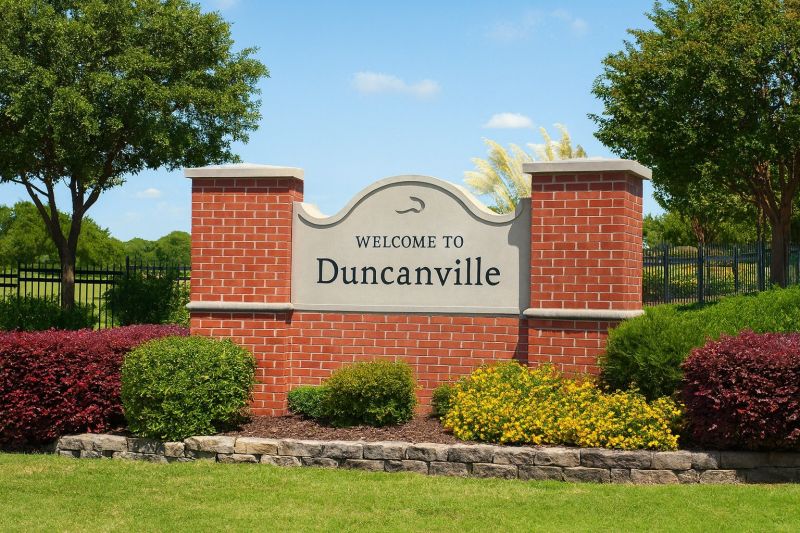 Best Siding Repair Pros in Duncanville, TX